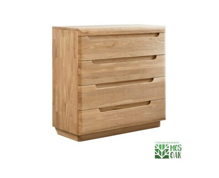 Комод из массива дуба Bremen