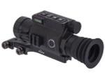 Тепловизионный прицел ATAK ET23-35, x3.7/7.4/14.8/29.6, 384x288, D=35мм