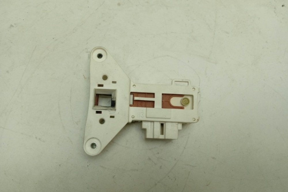 EW6S4R06W кт144 Блокировка люка для стиральной машины Electrolux EW6S4R06W б/у