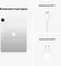 Apple iPad Pro 12.9 (2021) 512GB Wi-Fi Silver