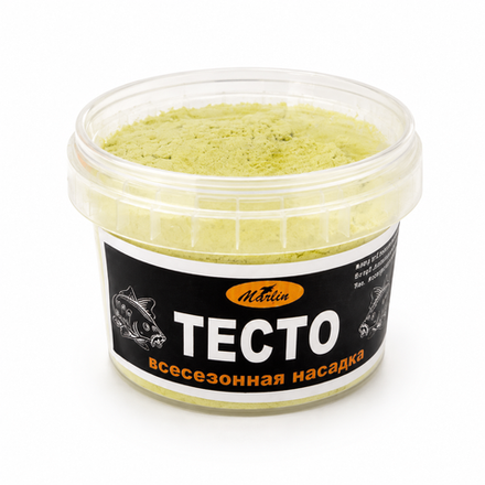 Арома - FLUO Тесто "MARLIN" Мед