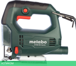 Электролобзик Metabo STEB 65 Quick (60103000)