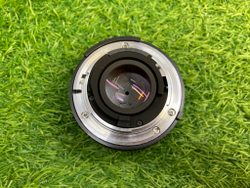 Nikon 50mm 1.8D AF Nikkor