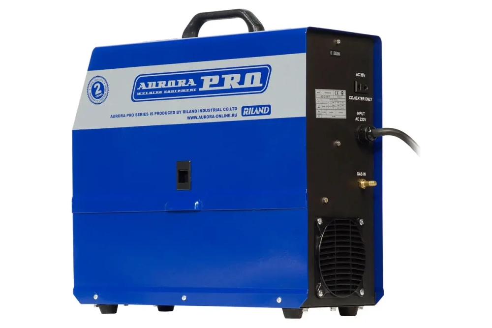 полуавтомат Aurora PRO OVERMAN 200 Mosfet