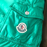 Пуховик Moncler, арт. 476769213