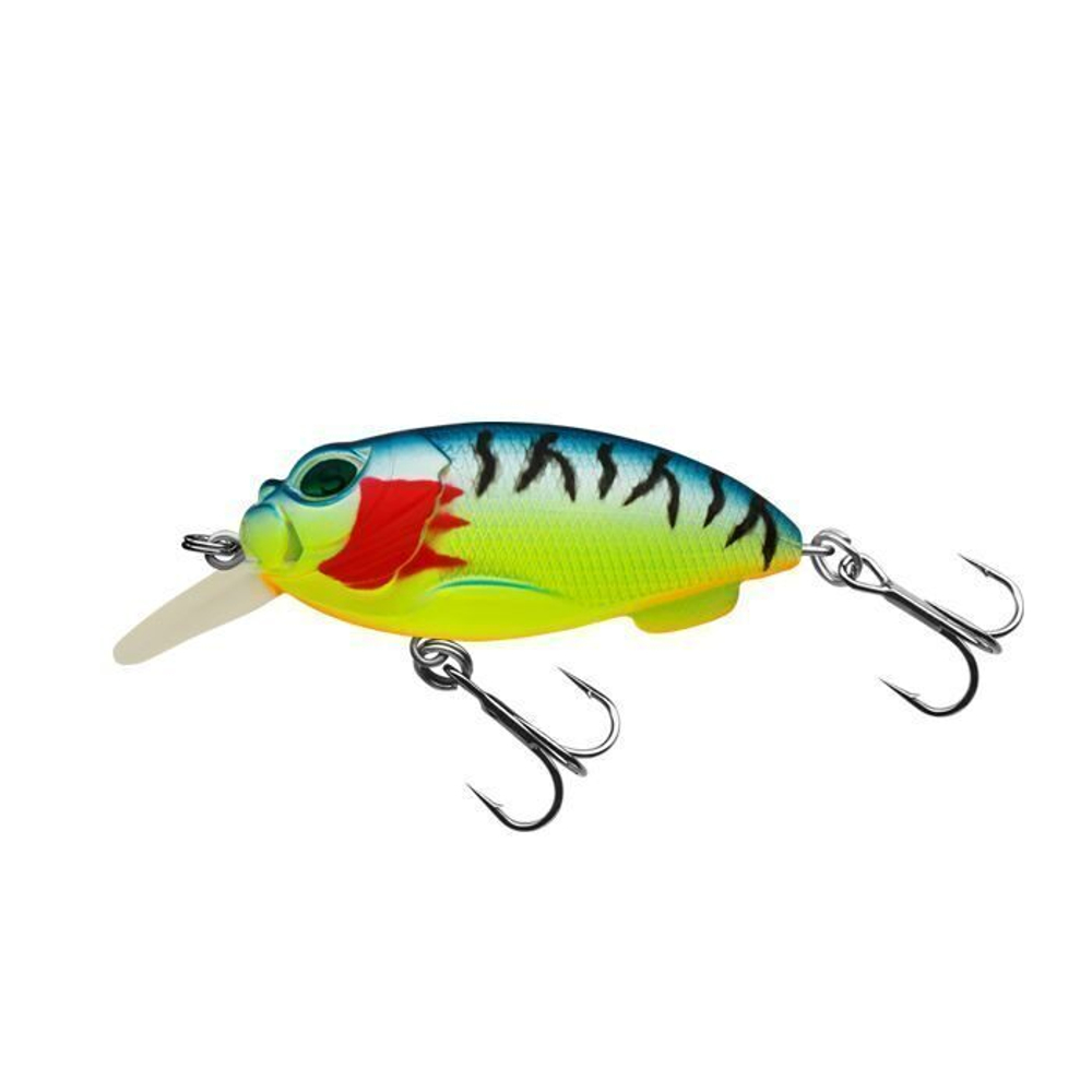 Воблер Sprut Himono