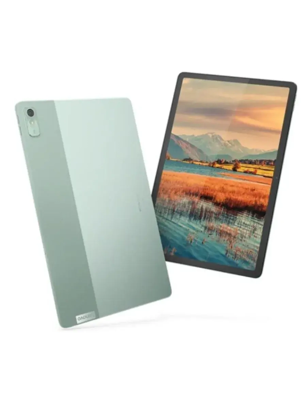 11,5" Планшет Xiaoxin Pad Plus 2023 TB350FU 6/128 ГБ GREEN