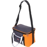 Термосумка 10 л, 28*18*20 см, WM2020-2, оранжевый