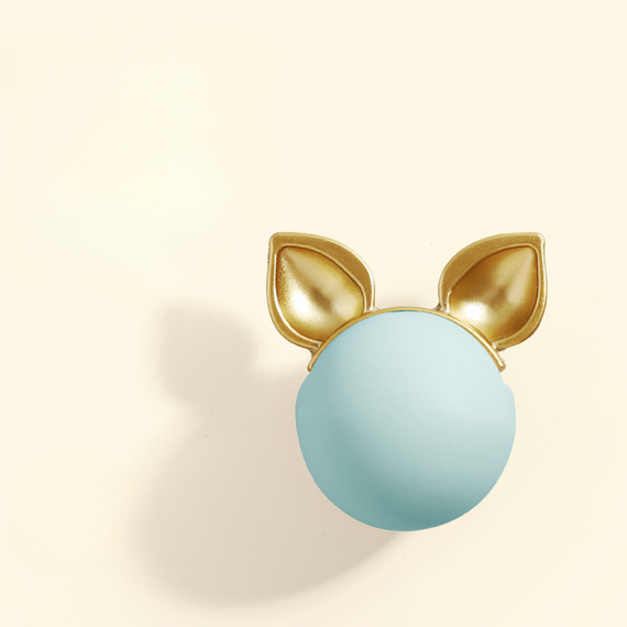 Мебельная кнопка