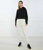 Худи Lacoste - черный(SF0281)