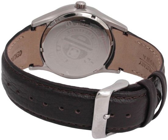 Швейцарские часы Swiss Military Hanowa 06-4286.04.007