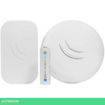 Точка доступа MikroTik RBCAPL-2ND