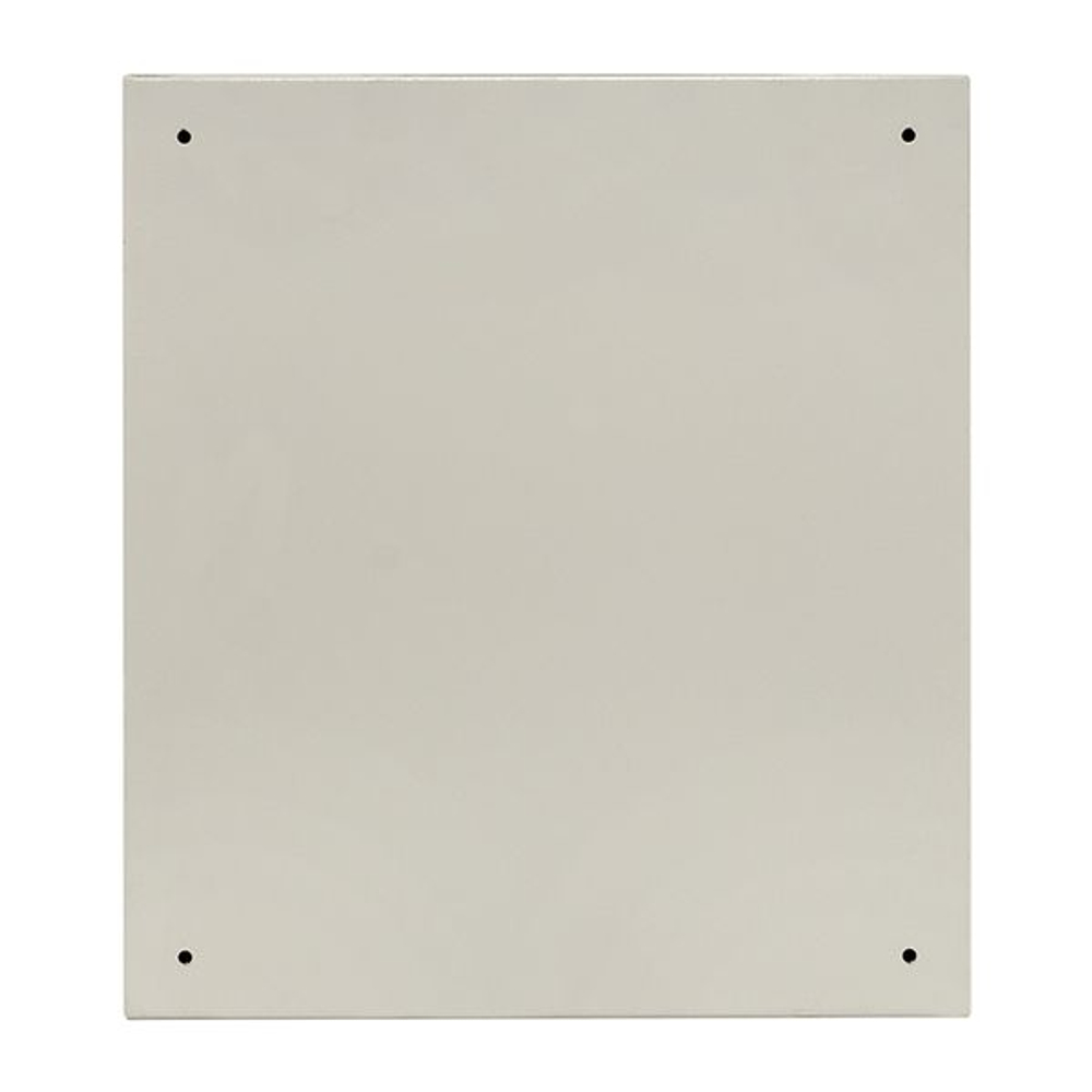 ЩУ-3/1-1 двухдверный (445x400x150) 12 мод. IP54 PROXIMA EKF