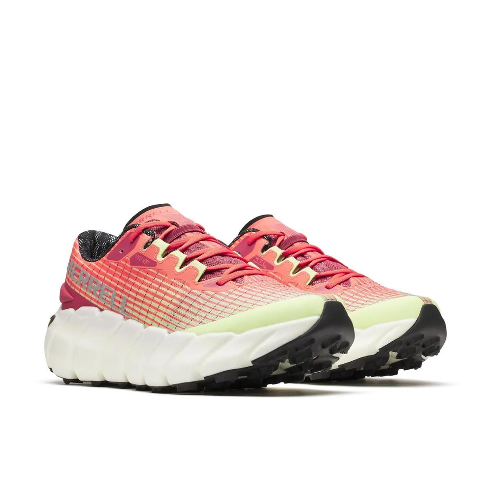 Кроссовки для бега Merrell MTL Adapt Matryx - Blossom/Mantis