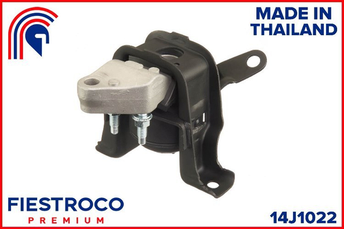 Опора двигателя 14J1022