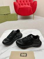 Gucci Ripple Trainer