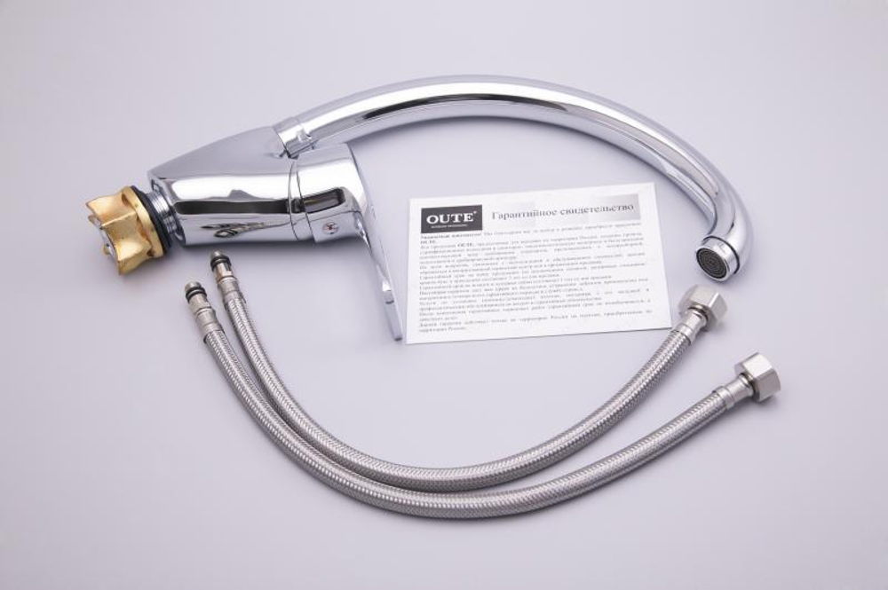 Смеситель для кухни Oute T48 T4813B