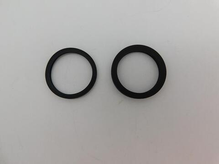сальники поршня переднего тормозного суппорта Honda VTX1800 06451-MZ2-405
