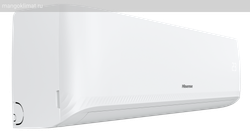 Инверторная сплит-система серии CITY DC Inverter (комплект) AS-18UW4RMSCM01