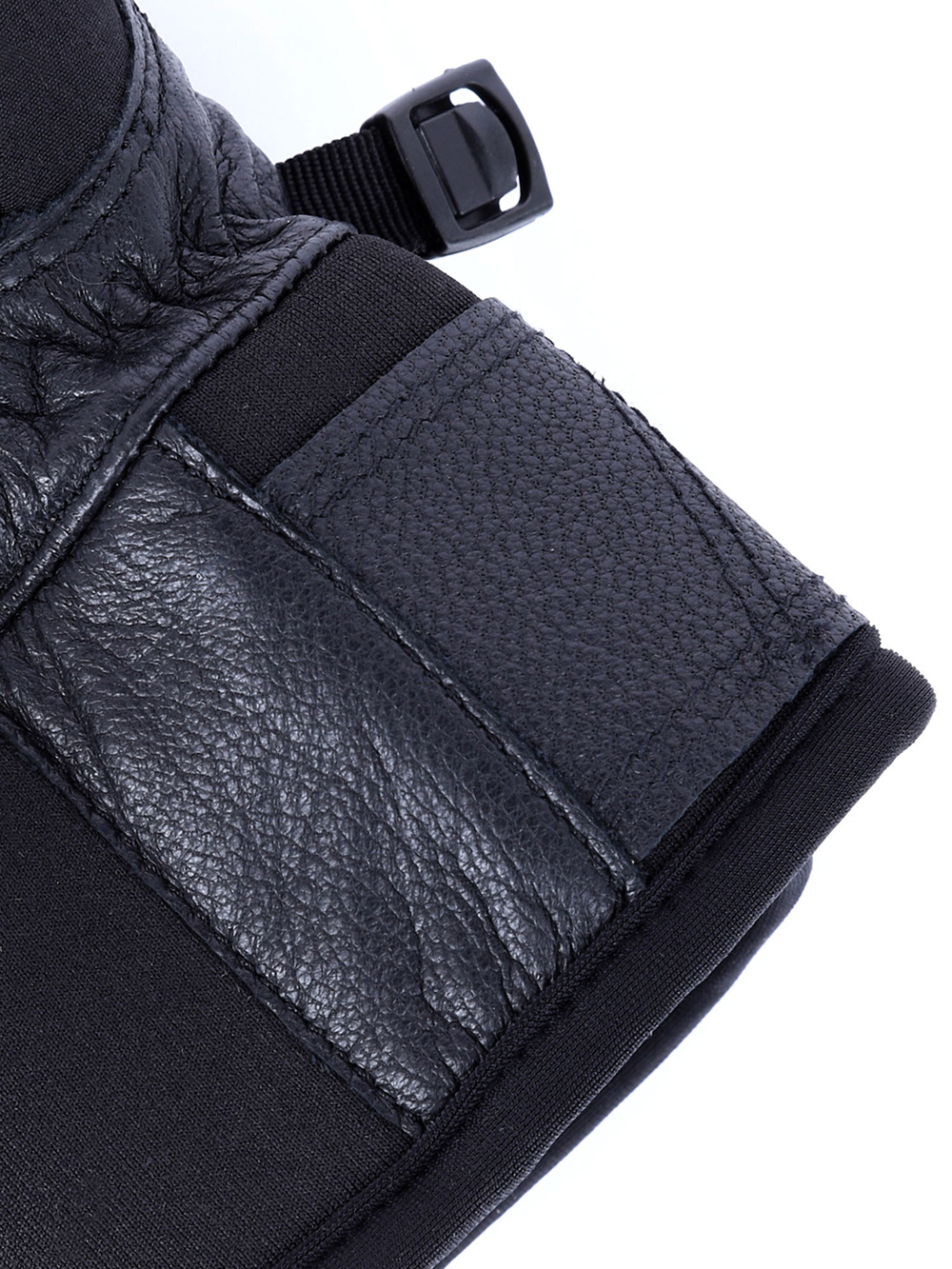 Перчатки VIKING Knox Black