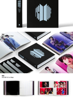 Альбом BTS - PROOF Collector's Edition (LIMITED)