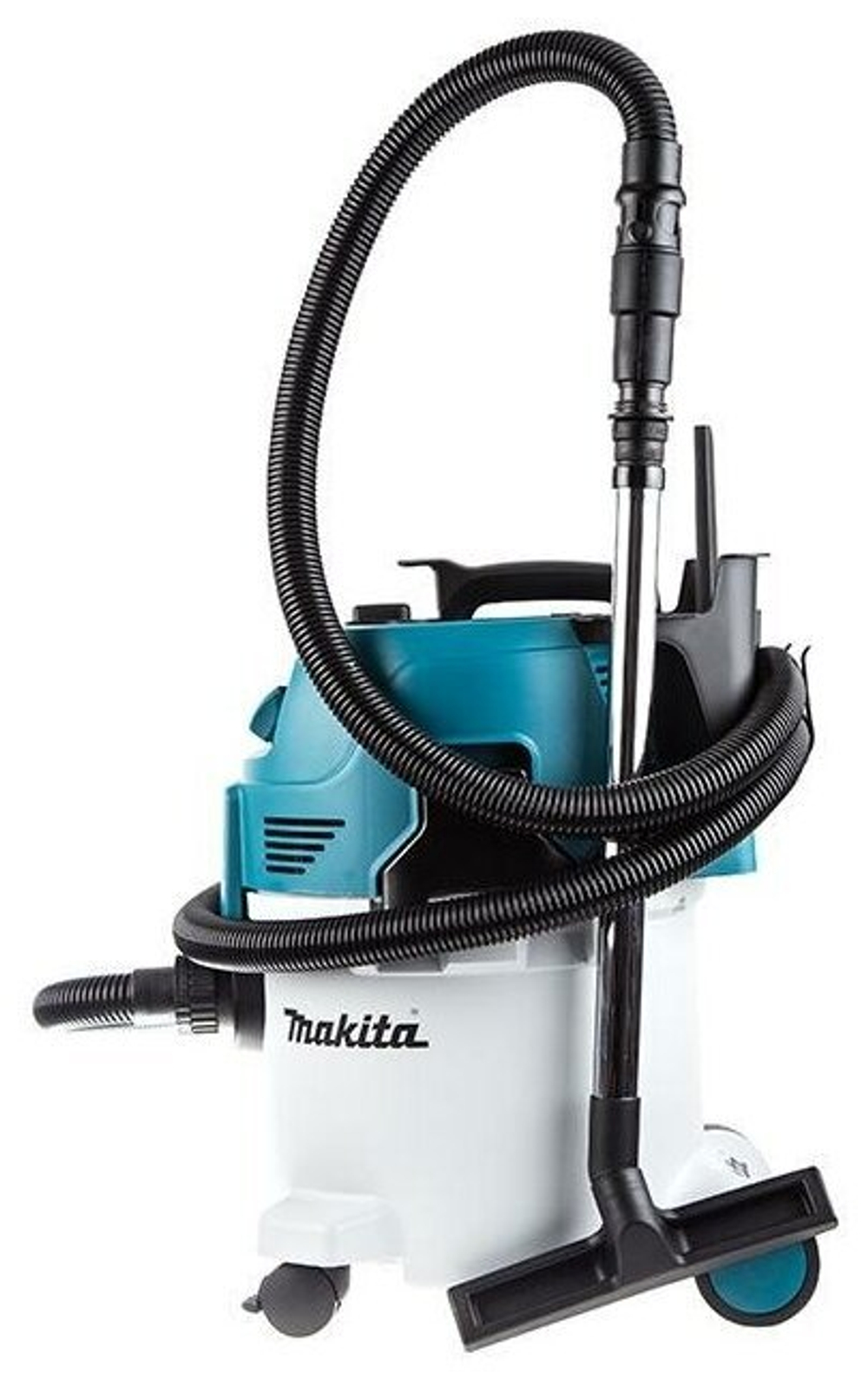 Хозяйственный пылесос Makita VC3012L