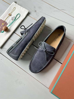 Мокасины Loro Piana
