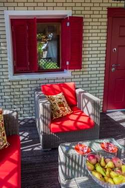 Кресло, коллекция Мальта