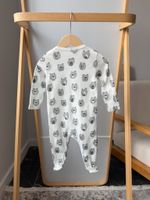 Хлопковый боди-слип Stella McCartney, 68