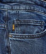 Джинсы Delaware BOSS ORANGE - темно-синий(50520948)