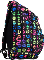 Рюкзак FUNKY Broken Circle