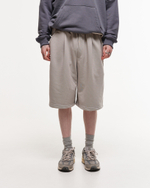 Baggy Shorts LOGO Drizzle