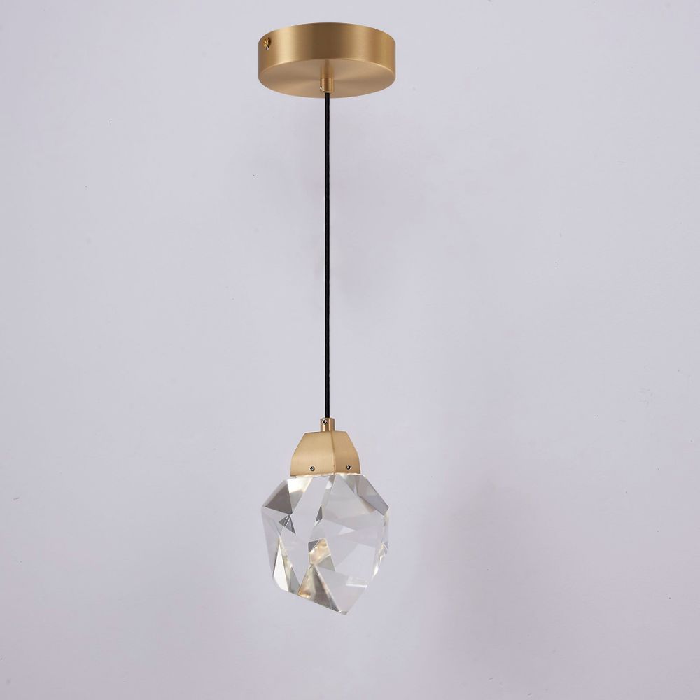 Подвесной Светильник Cristel One D12 By Imperiumloft