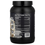 Nutrex Research, 100% сывороточный протеин, ваниль, 913 г (2 фунта)
