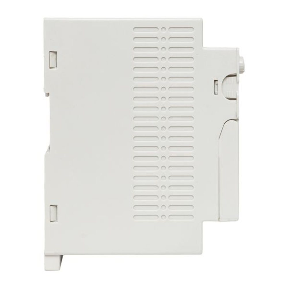 Преобразователь частоты 0,75 кВт 3x400В VECTOR-80 EKF Basic