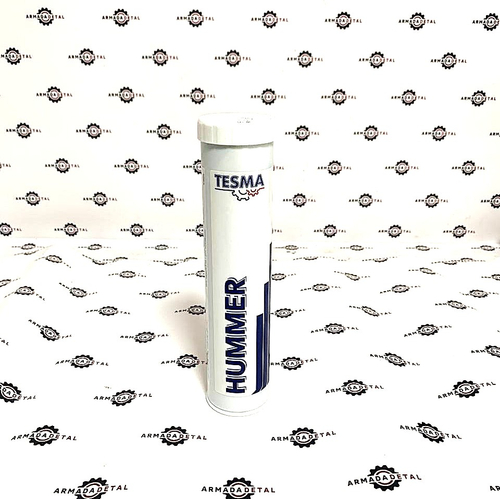 Смазка для гидромолота 0,4 кг | TSS03474 | ТЕSМА