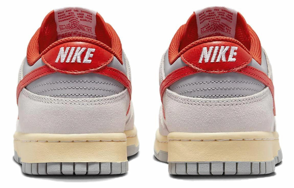 Кроссовки Nike Dunk Low "Athletic Department"