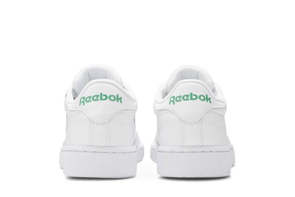 Кроссовки Reebok Club C 85