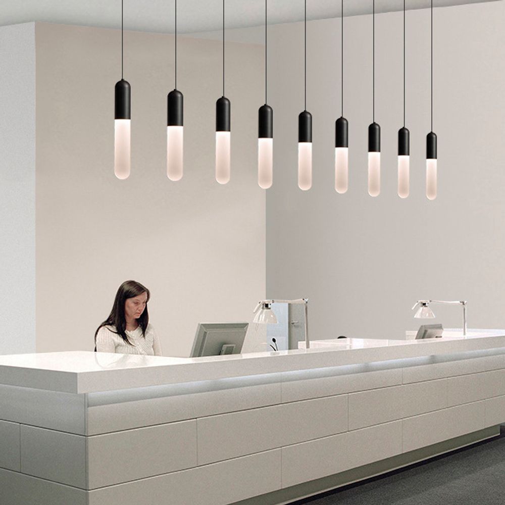 Подвесной светильник SIGLEIF Brass