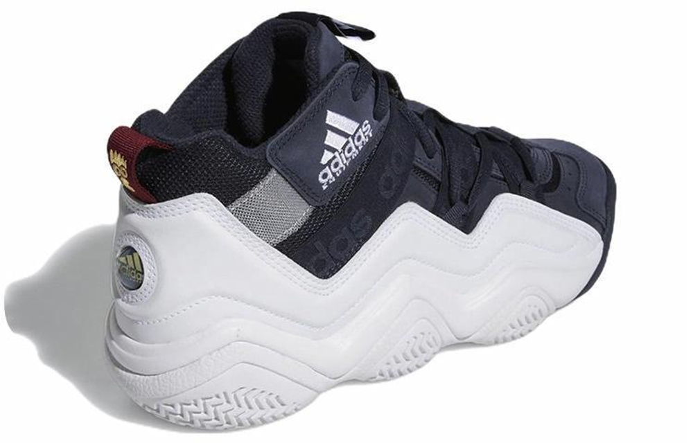 Кроссовки Adidas Top Ten 2000
