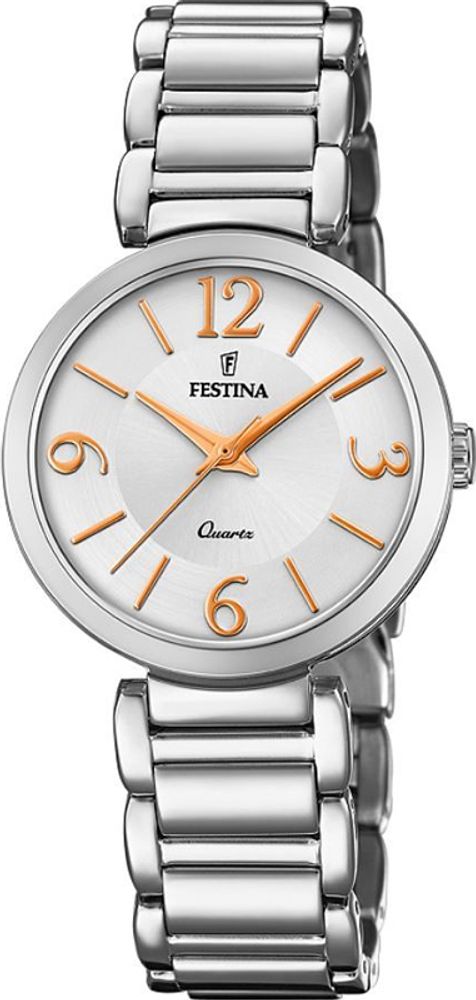 Женские наручные часы Festina F20212/1