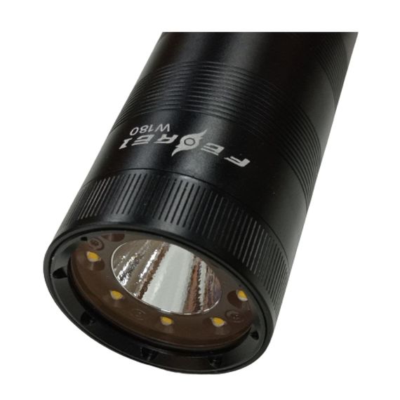 Фонарь Ferei W180 без АКБ