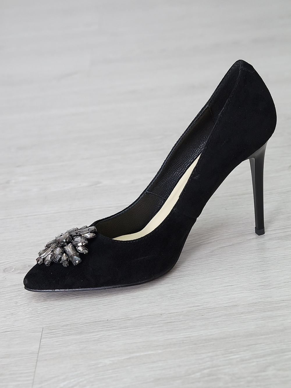 Туфли женские VARANESE G1023