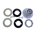 Монтажный комплект накладного прожектора AML (универсал) (HX-BRK06)