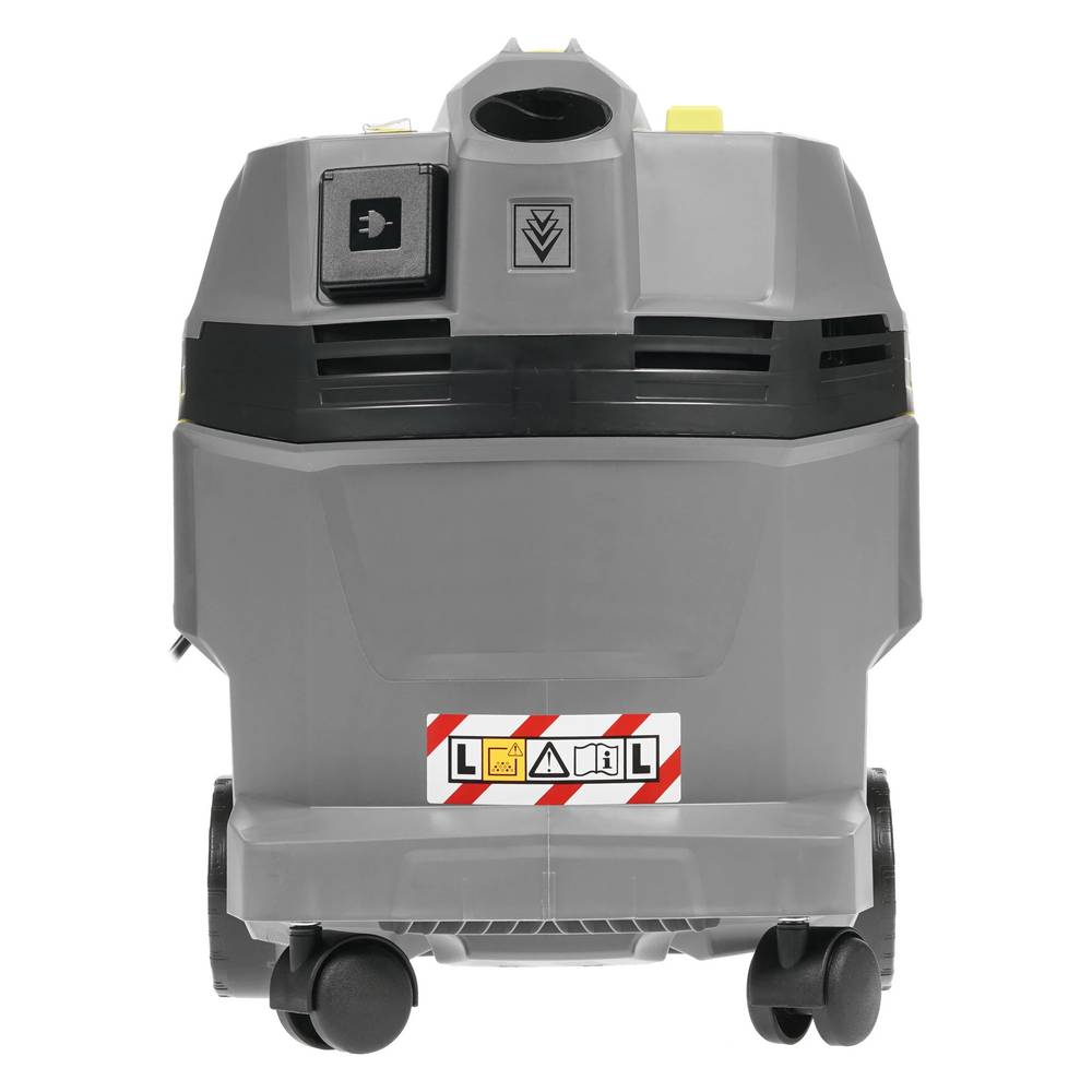 Пылесос Karcher NT 22/1 Ap Te L