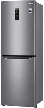 Холодильник LG GA-B389 SMQZ