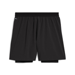 Мужские шорты PUMA M Tech Train 2in1 STCH WVN
