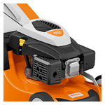 Бензиновая газонокосилка Stihl RM-4.0 RТ