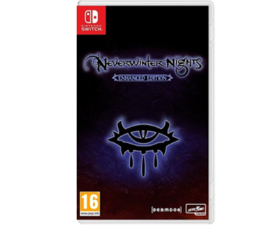 Neverwinter Nights: Enhanced Edition (NS) NEW