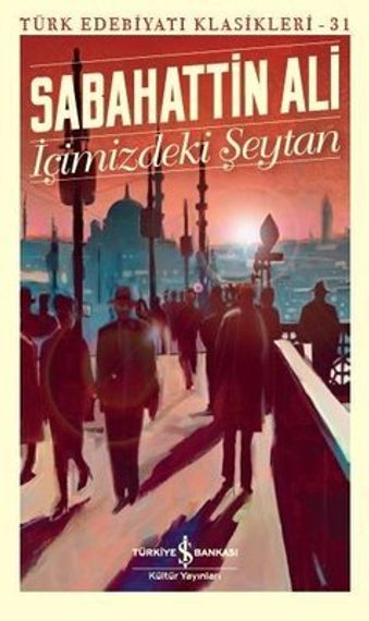 İçimizdeki Şeytan